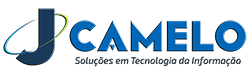 Logo da J Camelo Soluções em TI